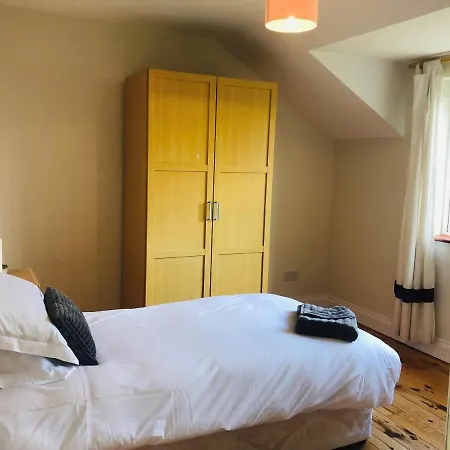 Modern Bright Detached Just A Short Stroll From Town * Kenmare